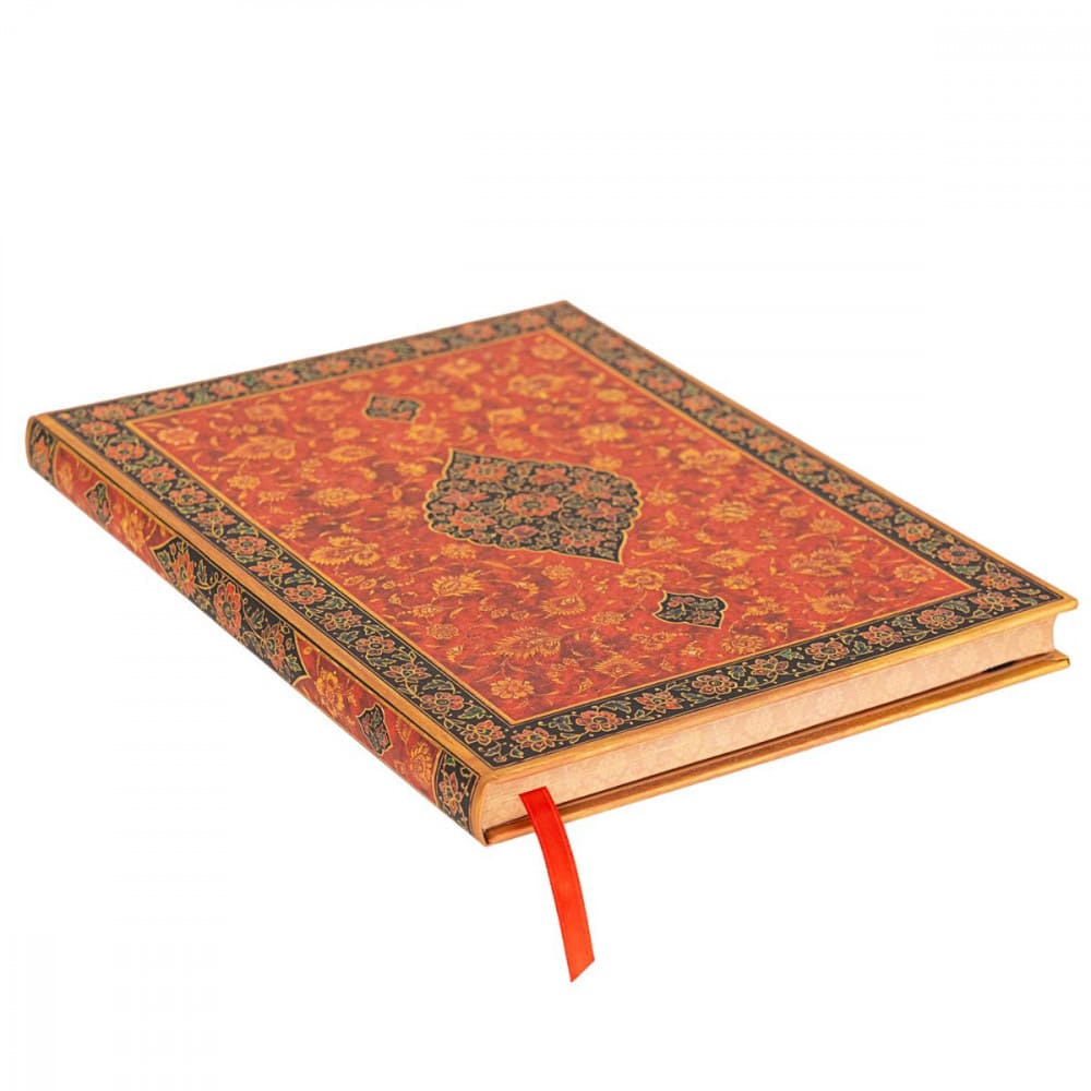 Paperblanks Layla Capa Dura Ultra Pautado