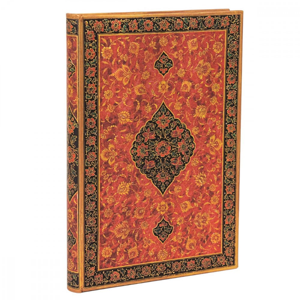 Paperblanks Layla Capa Dura Midi Pautado