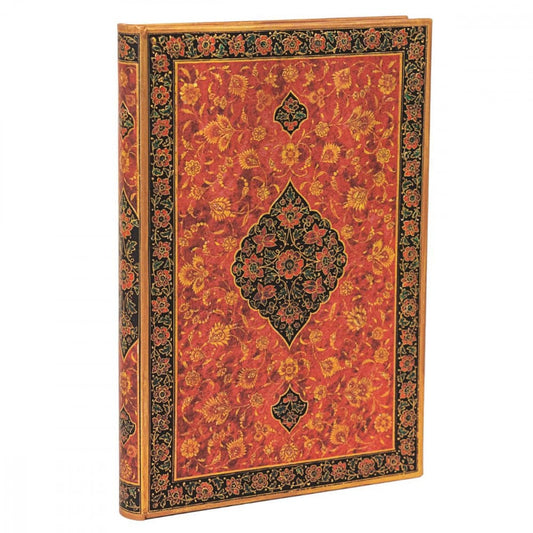 Paperblanks Layla Capa Dura Midi Pautado