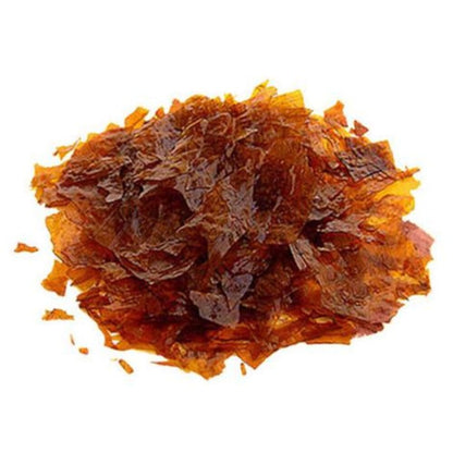 Goma Laca Indiana Lemon Cromacolor 60g