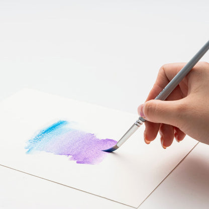 Aquarela Himi 38 Cores Estojo Azul