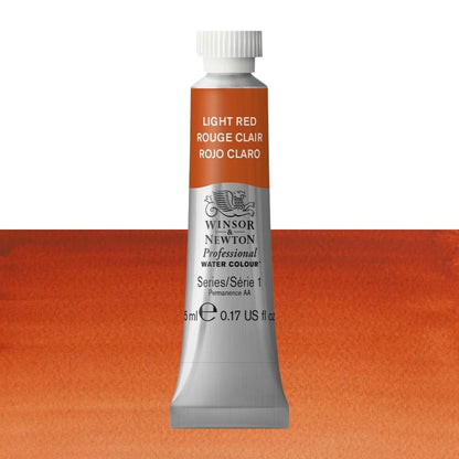 Tinta Aquarela Profissional Winsor & Newton 5ml S1