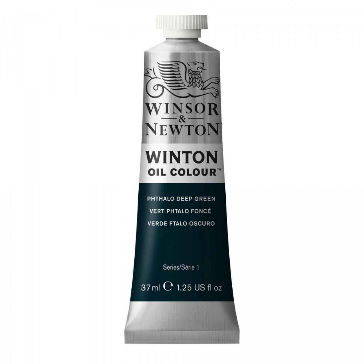 Tinta Óleo Winton 37ml Winsor & Newton