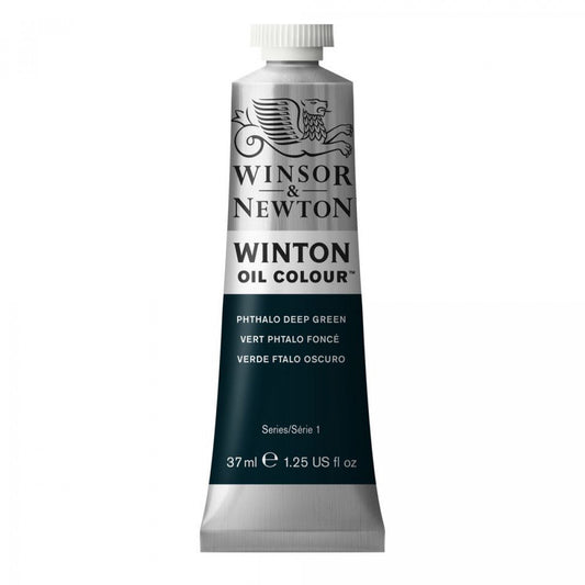 Tinta Óleo Winton 37ml Winsor & Newton