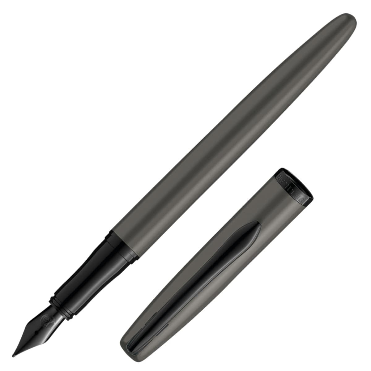 Caneta Tinteiro Jazz Stone Pelikan Edição Limitada