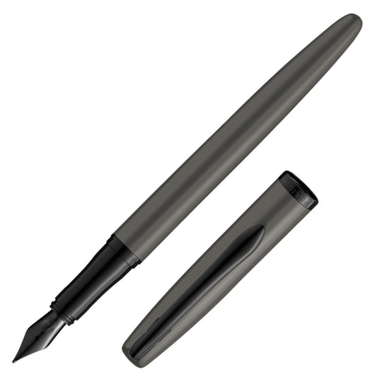 Caneta Tinteiro Jazz Stone Pelikan Edição Limitada