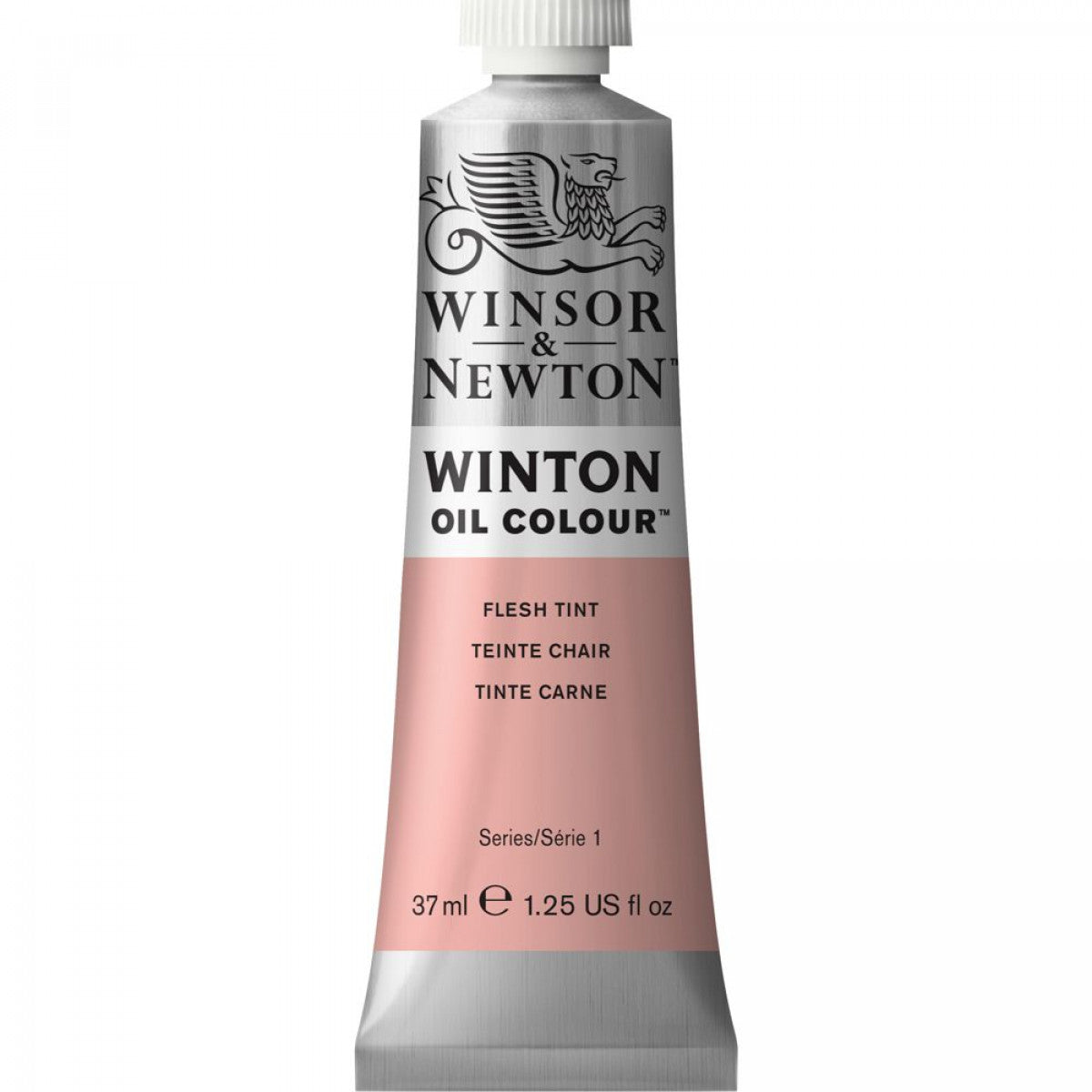 Tinta Óleo Winton 37ml Winsor & Newton