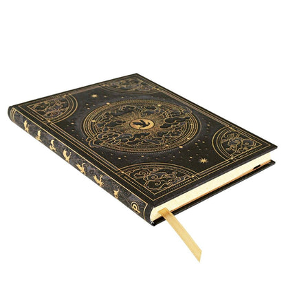 Paperblanks Fourth Wing Capa Dura Midi Pautado