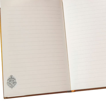 Paperblanks Harry Potter Lufa-Lufa Midi Capa Dura Pautado