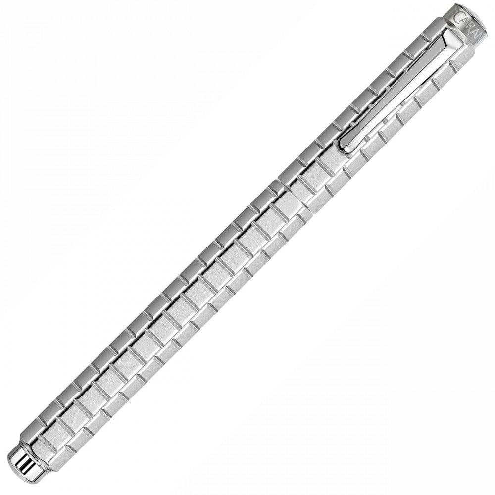 Caneta Tinteiro Caran d’Ache Platinum-Coated Ecridor™ Avenue