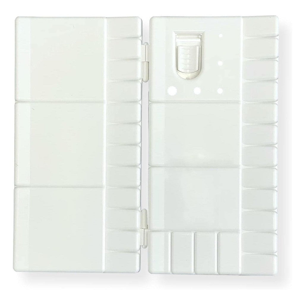 Godê Para Pintura Sinoart Com Tampa Profissional A091