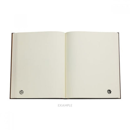 Paperblanks The Magic of Wicked Ultra Capa Dura Sem Pauta