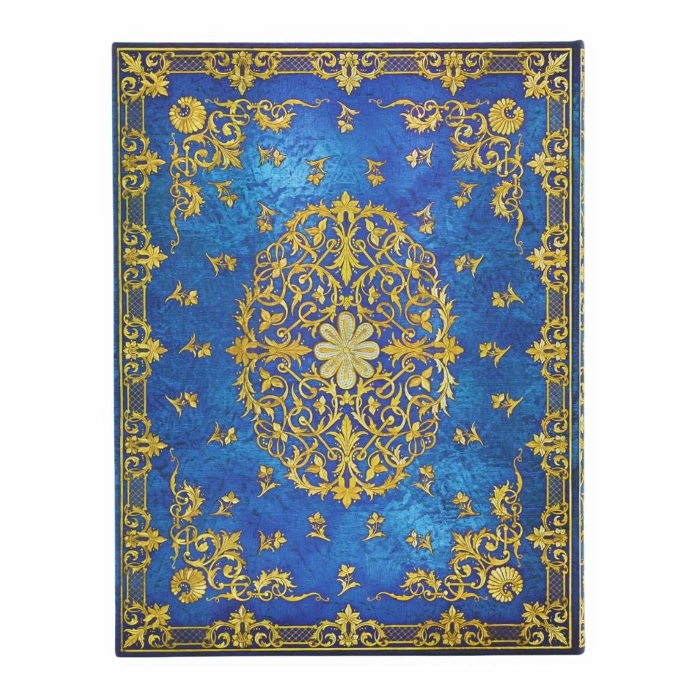 Paperblanks Silk Sky Ultra Capa Dura Pautado