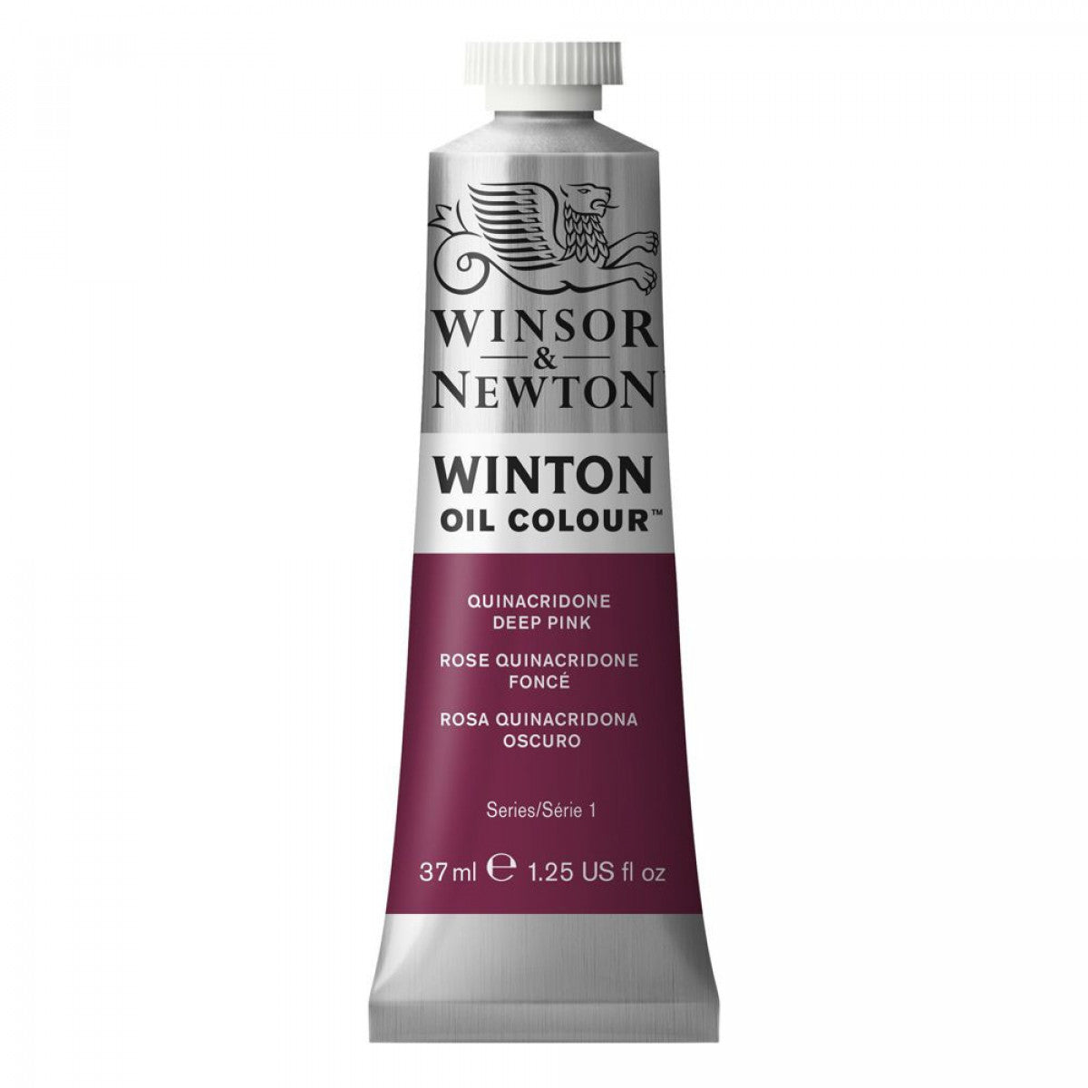 Tinta Óleo Winton 37ml Winsor & Newton