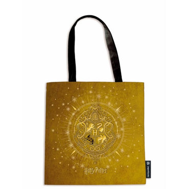 Bolsa Bag Paperblanks Harry Potter Lufa-Lufa