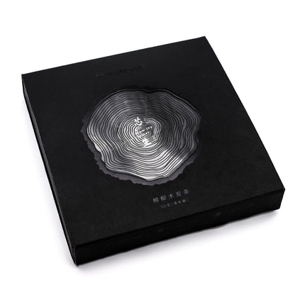 Box de Carvão Vegetal para Desenho Himi C/ 30 Peças