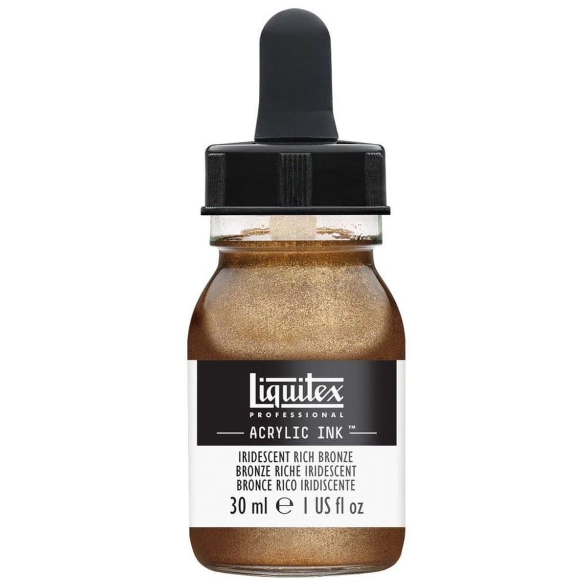 Tinta Acrílica Líquida Liquitex 30ml