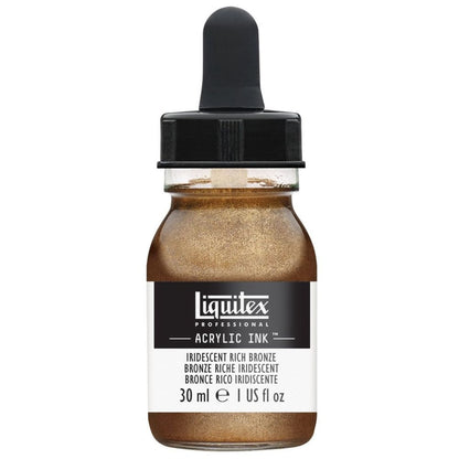 Tinta Acrílica Líquida Liquitex 30ml
