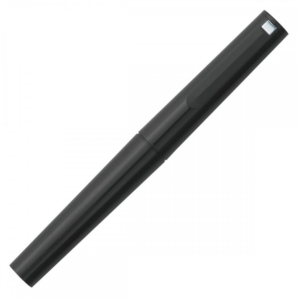 Caneta Tinteiro Sailor TUZU Adjustable Black Pena M