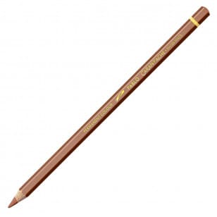 Lápis de Cor Caran d'Ache Pablo 497 Bronze
