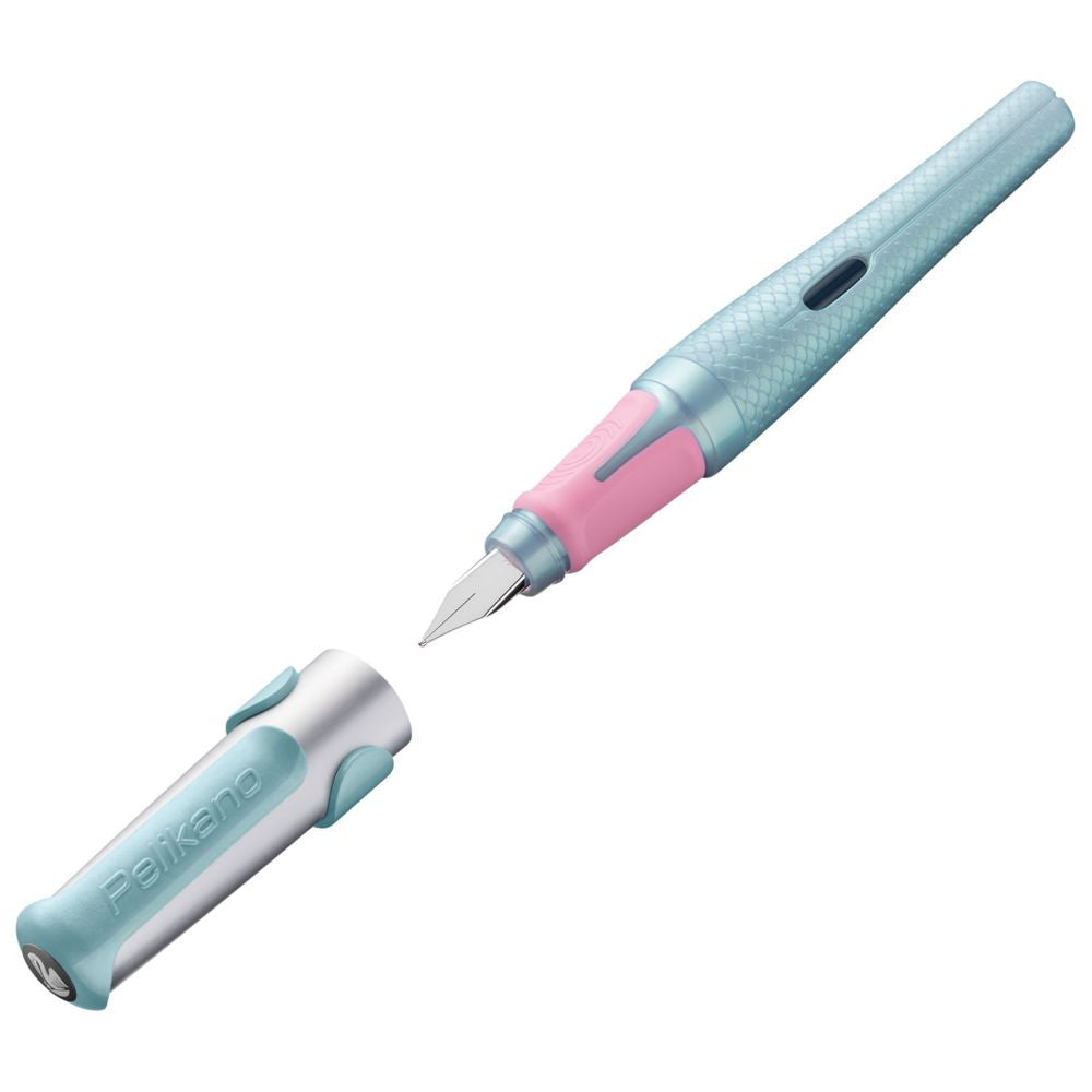 Caneta Tinteiro Pelikano Magic Ocean Pelikan