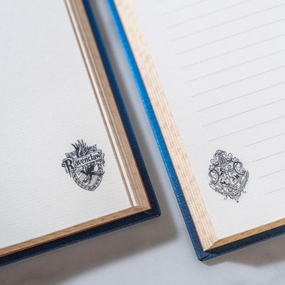 Paperblanks Harry Potter Corvinal Midi Capa Dura Pautado