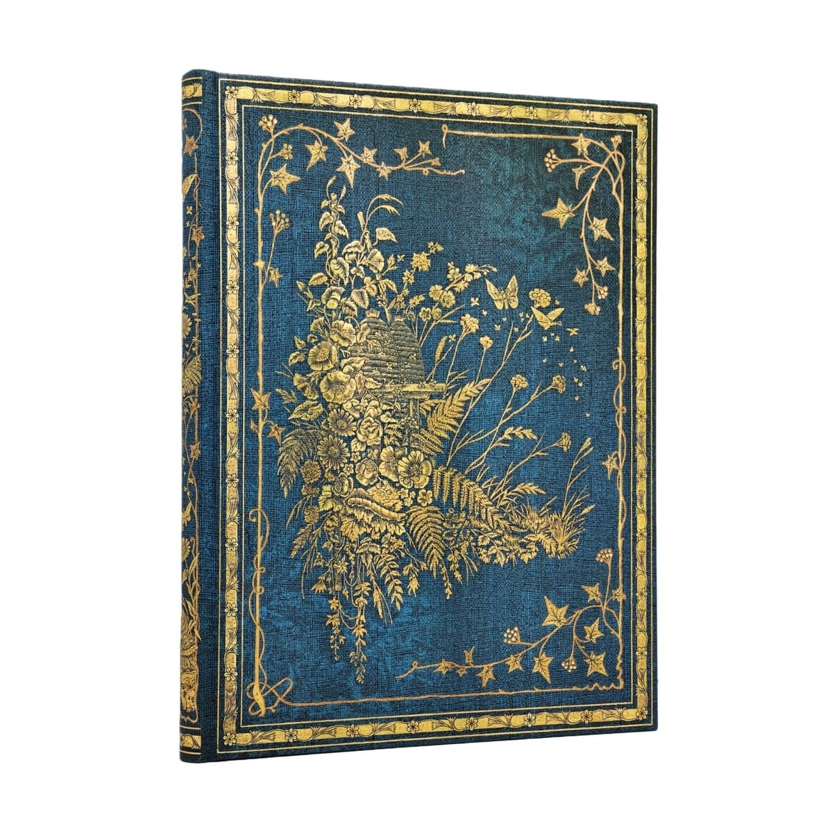 Paperblanks Les Papillons Ultra Capa Dura Pautado