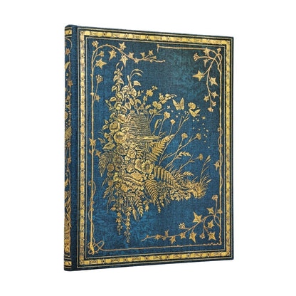 Paperblanks Les Papillons Ultra Capa Dura Pautado