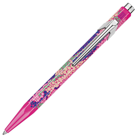 Caneta Esferográfica Caran d'Ache 849 Germanier Pink