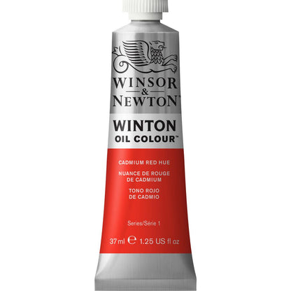 Tinta Óleo Winton 37ml Winsor & Newton