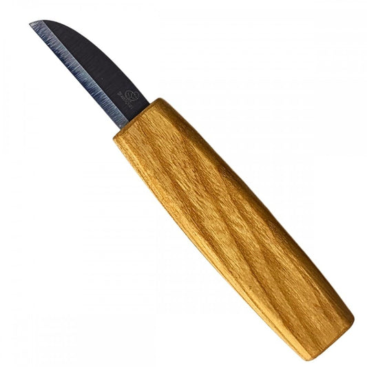 Faca para Entalhe Beaver Craft Profissional C5