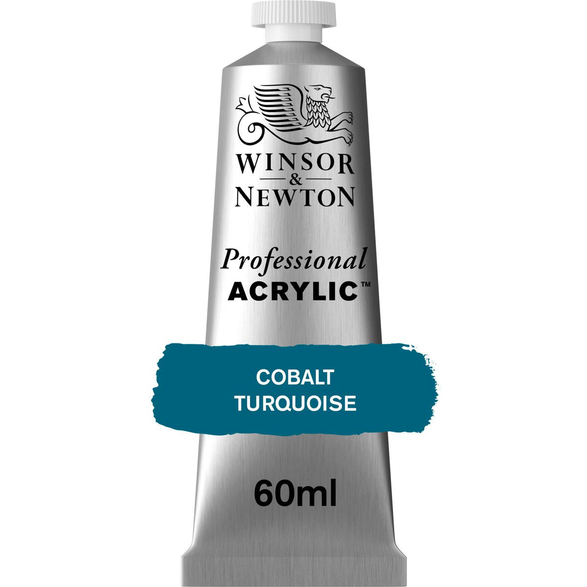 Tinta Acrílica Professional Winsor & Newton 60ml S5