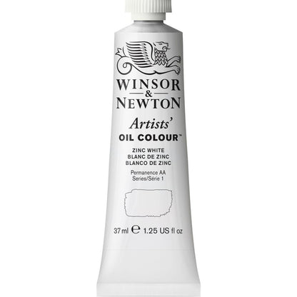 Tinta Óleo Artist 37ml Winsor & Newton S1