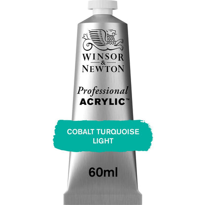 Tinta Acrílica Professional Winsor & Newton 60ml S4