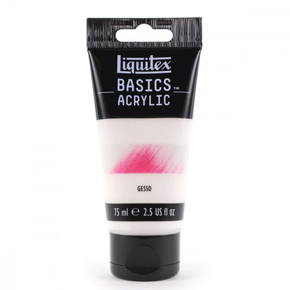 Estojo Aditivos Liquitex Para Tinta Acrílica 5 Unidades