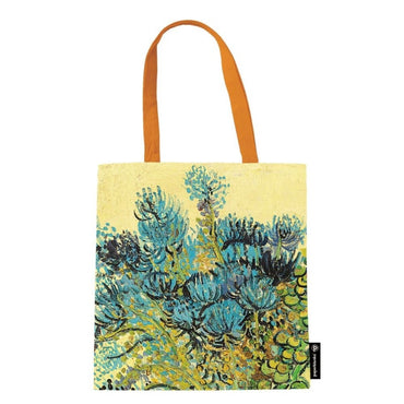 Bolsa Bag Paperblanks Van Gogh's Still Life
