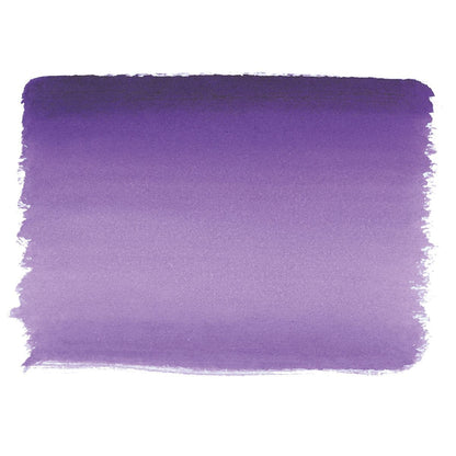 Aquarela Líquida Schmincke Aqua Drop 30ml 400 Amethyst Violet