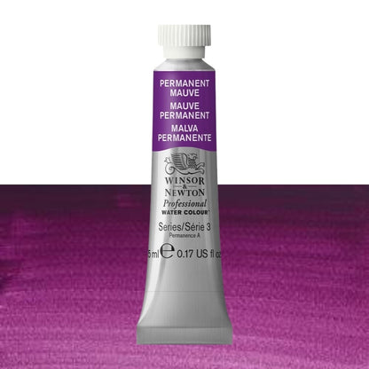 Tinta Aquarela Profissional Winsor & Newton 5ml S3