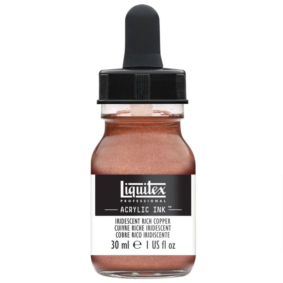 Tinta Acrílica Líquida Liquitex 30ml