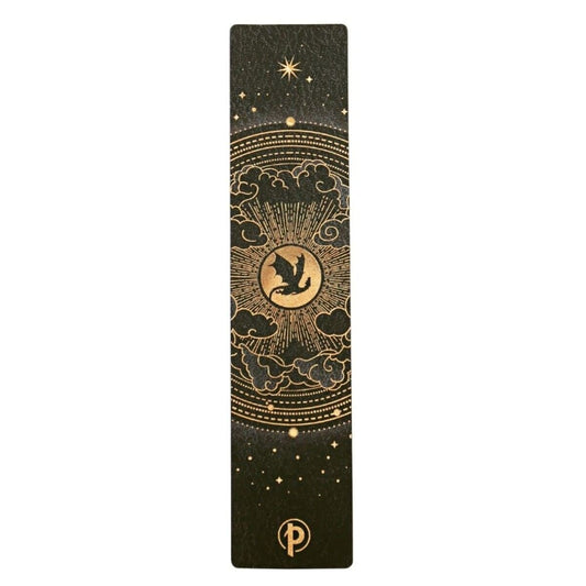Marcador de Páginas Paperblanks Fourth Wing