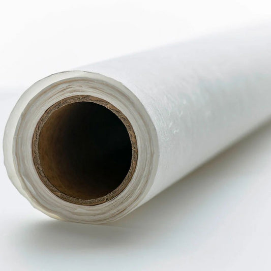 Rolo de Papel Japonês Haruki Awagami 80g/m² 0,97X10m