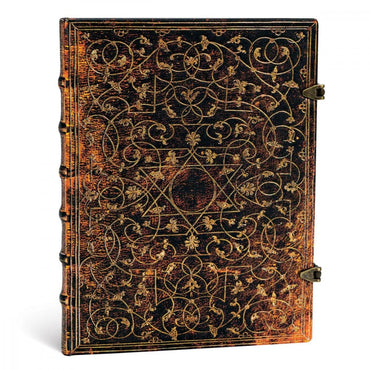 Paperblanks Grolier Capa Dura Ultra Pautado