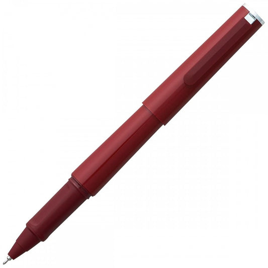 Caneta Esferográfica Sailor TUZU Red