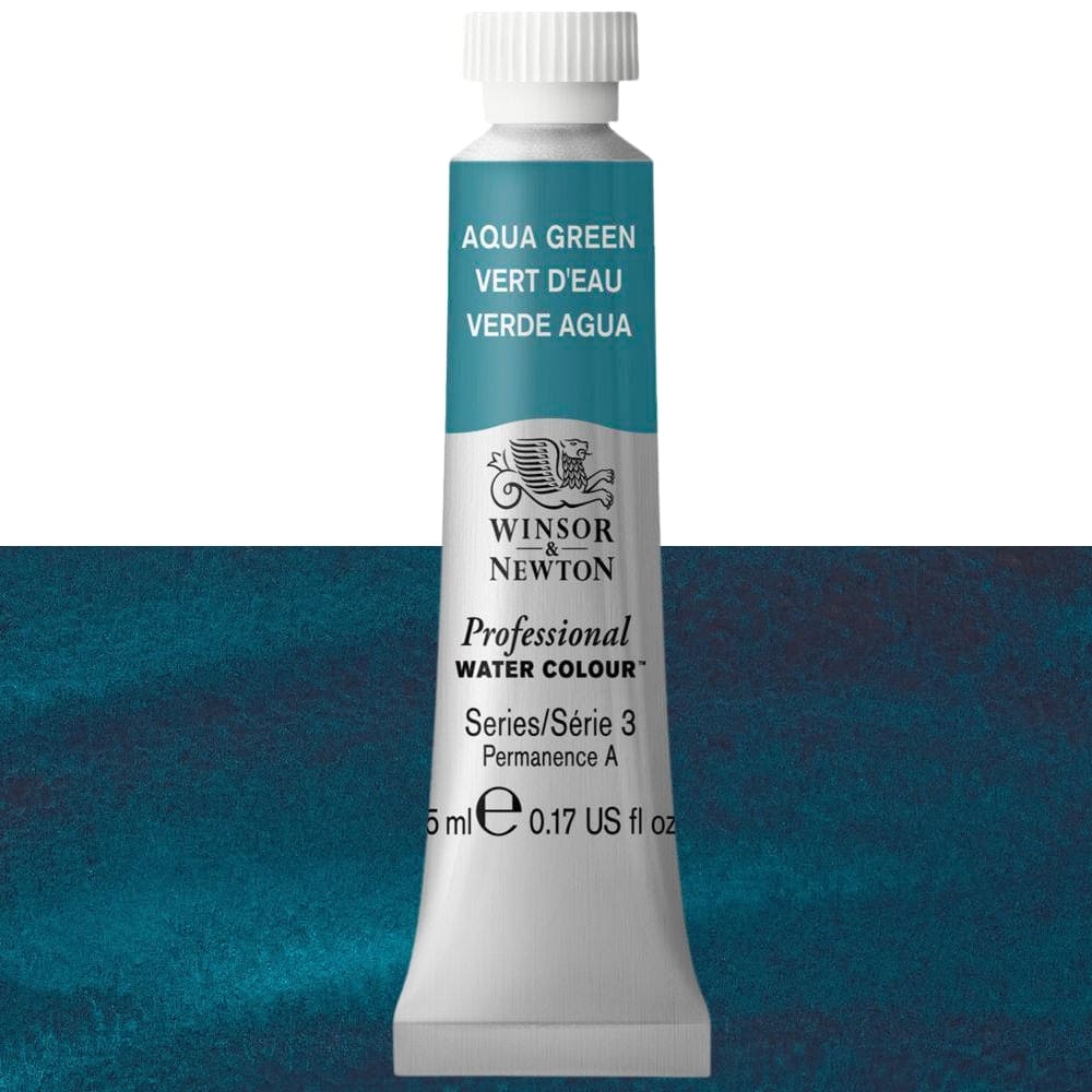 Tinta Aquarela Profissional Winsor & Newton 5ml S3