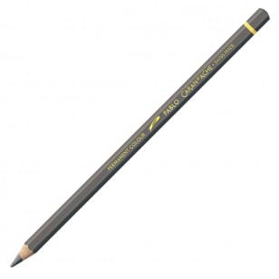 Lápis de Cor Caran d'Ache Pablo 405 Cocoa
