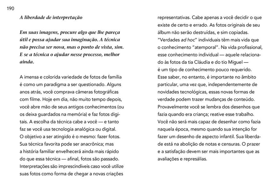 Como Desenhar de Forma Errada - Peter Jenny