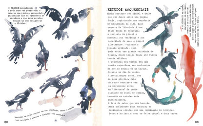 Aquarela na Prática - Materiais, Técnicas e Projetos