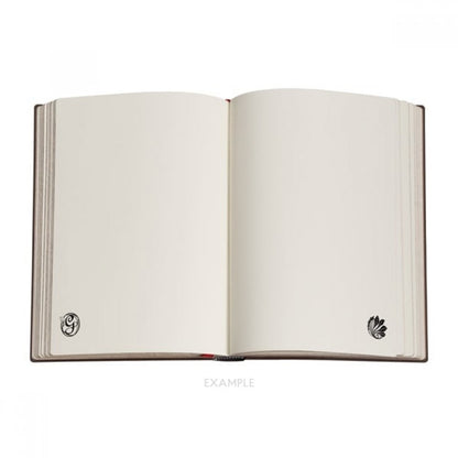 Paperblanks The Magic of Wicked Midi Capa Dura Sem Pauta