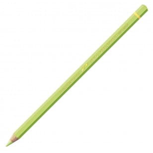 Lápis de Cor Caran d'Ache Pablo 470 Spring Green