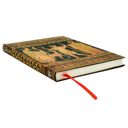 Paperblanks Gathering of Deities Midi Flexis Pautado